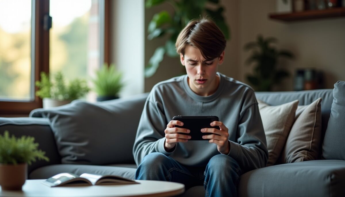 Comment réagir lorsque votre Nintendo Switch refuse de s’allumer : solutions et conseils