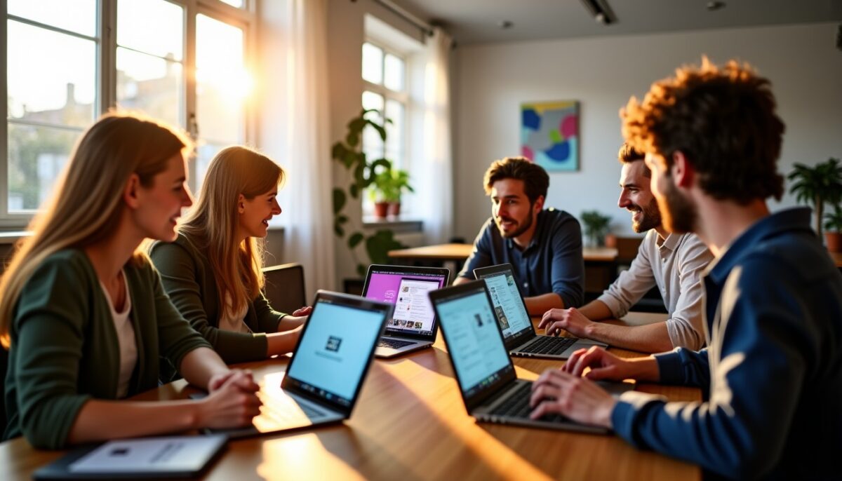 Comment dénicher un forum Switch francophone fiable et dynamique ?