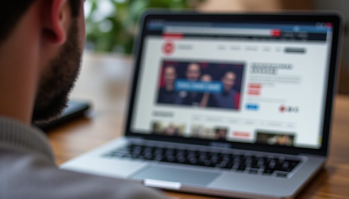 Tilgaf.com a disparu : découvrez son nouveau nom et comment y accéder