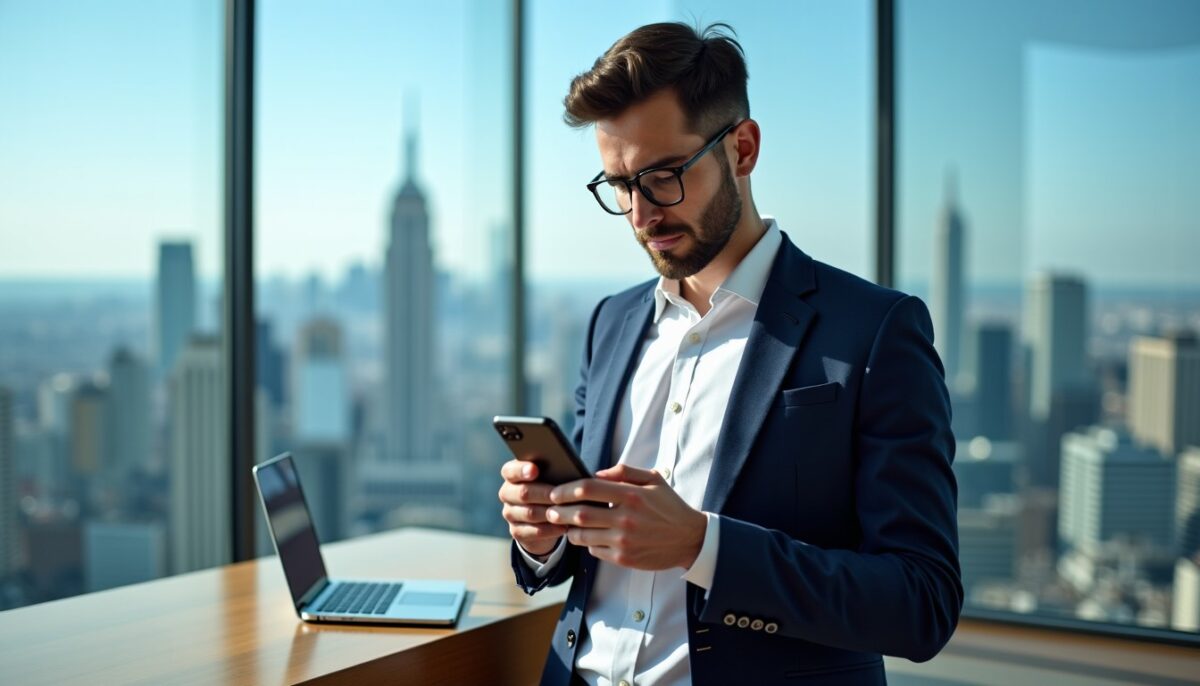 Tout savoir sur l’adresse IP d’un iPhone et comment la localiser aisément