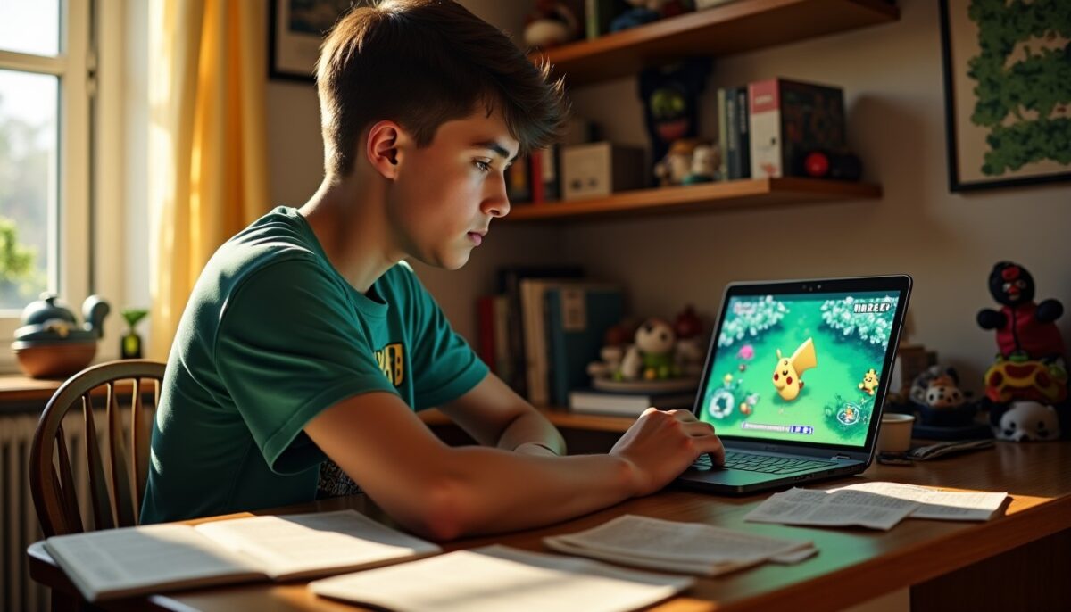 Le guide ultime pour maîtriser Pokémon Émeraude : astuces, stratégies et solutions détaillées