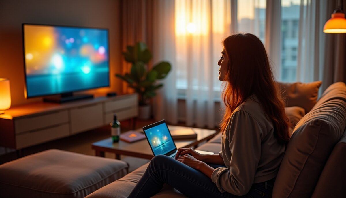 IPTV Smarters Pro à l&rsquo;étranger : astuces pour résoudre les bugs et profiter sans interruption