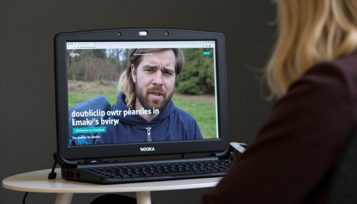 Wooka Streaming : Découvrez la nouvelle adresse du célèbre site de streaming au cœur des polémiques