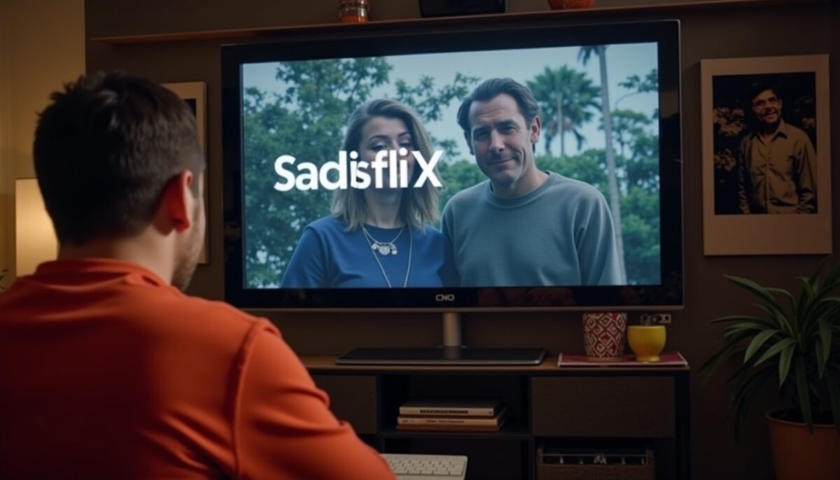 Sadisflix : explorez la plateforme incontournable du streaming en 2025