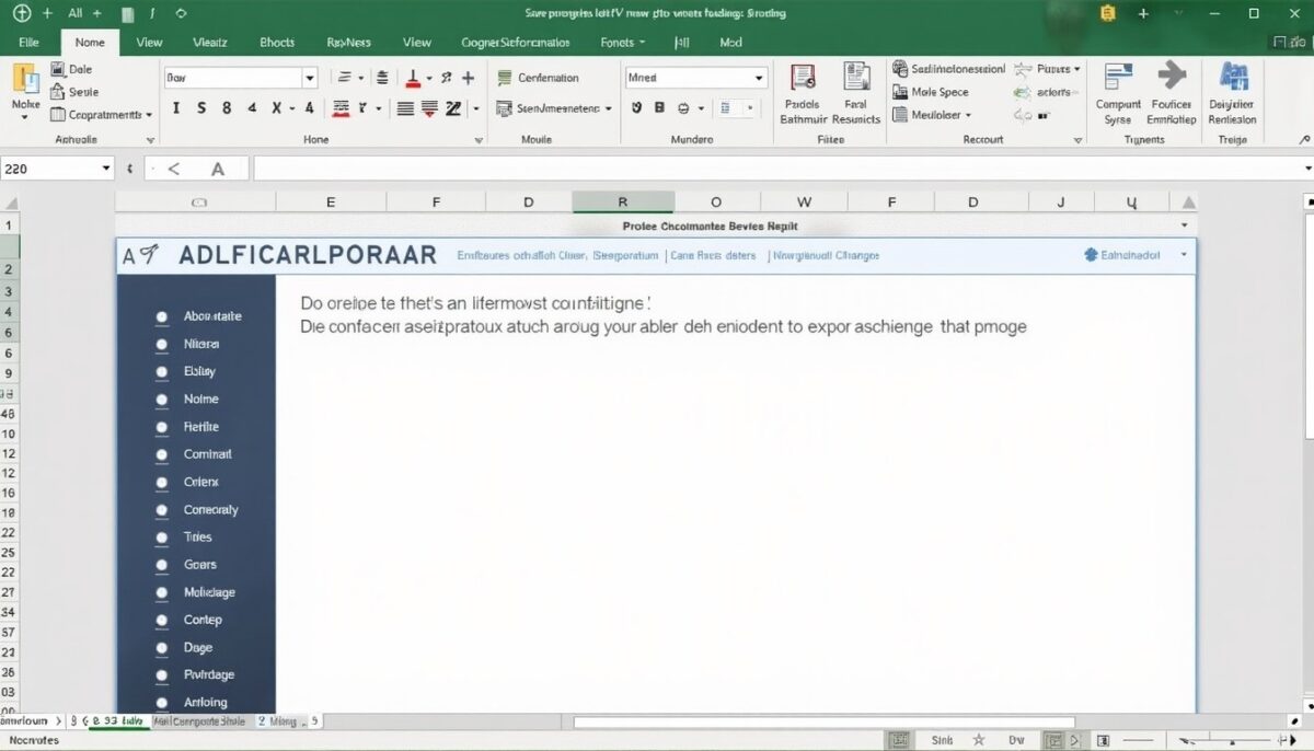 Guide pratique pour réparer un fichier CSV avec des caractères spéciaux mal affichés