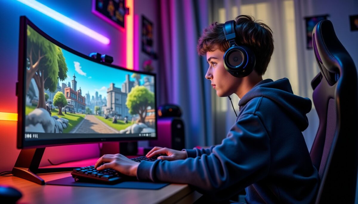 Comment modifier simplement votre pseudo sur Fortnite