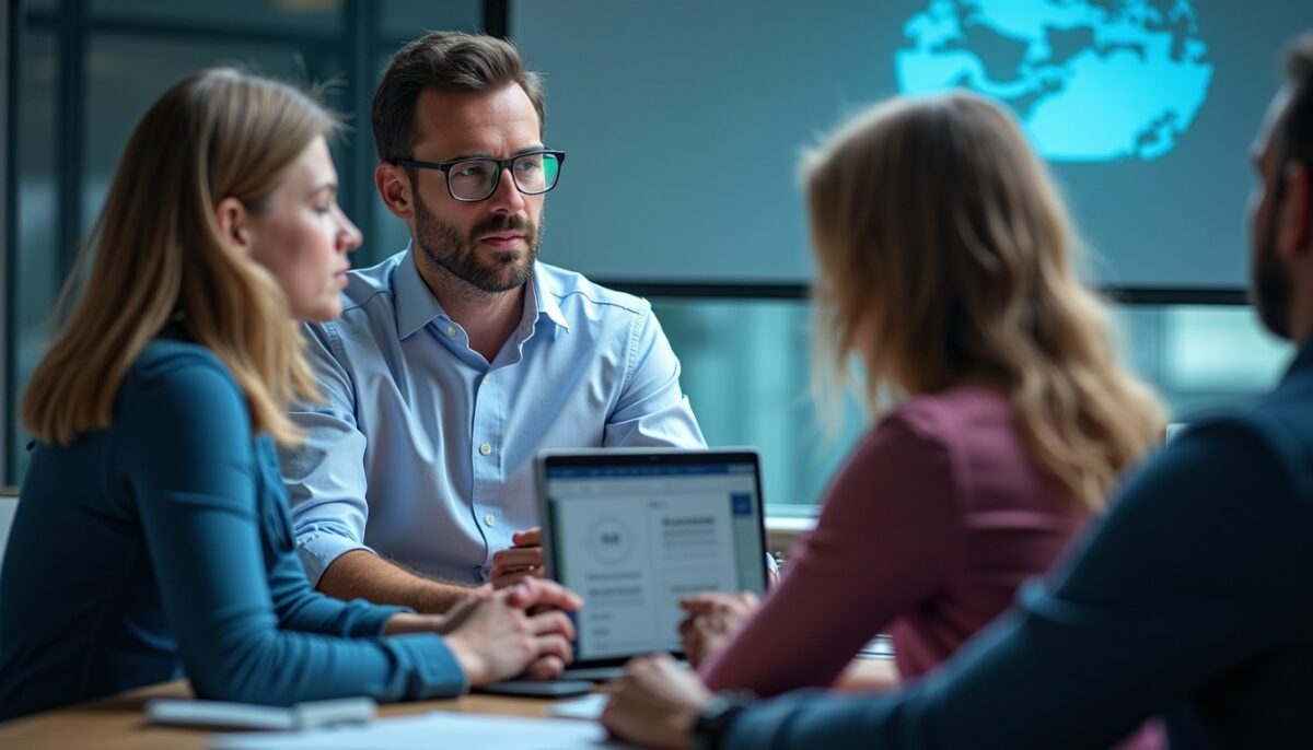 GPT Definity AI Pro : mythe ou réalité ? Analyse complète pour tout comprendre
