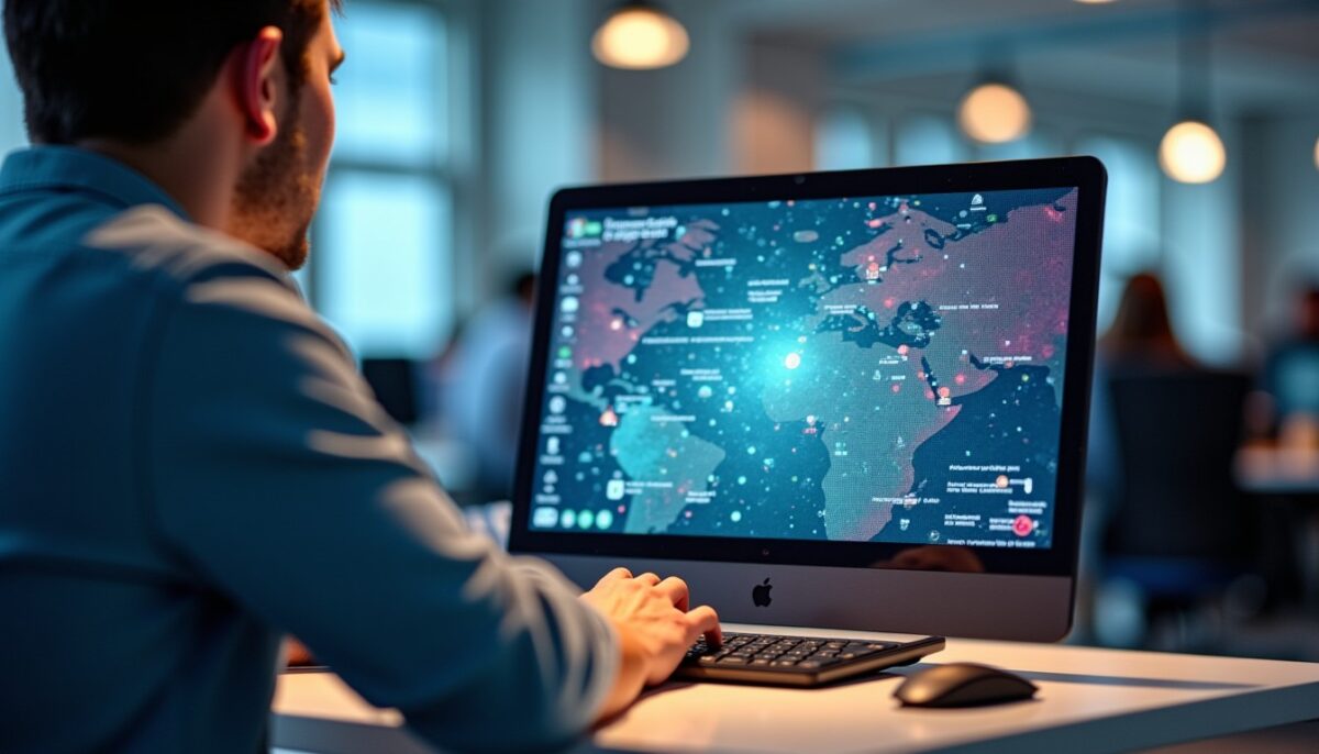 Expertise multimédia : découvrez nos solutions et services IT sur mesure pour les professionnels