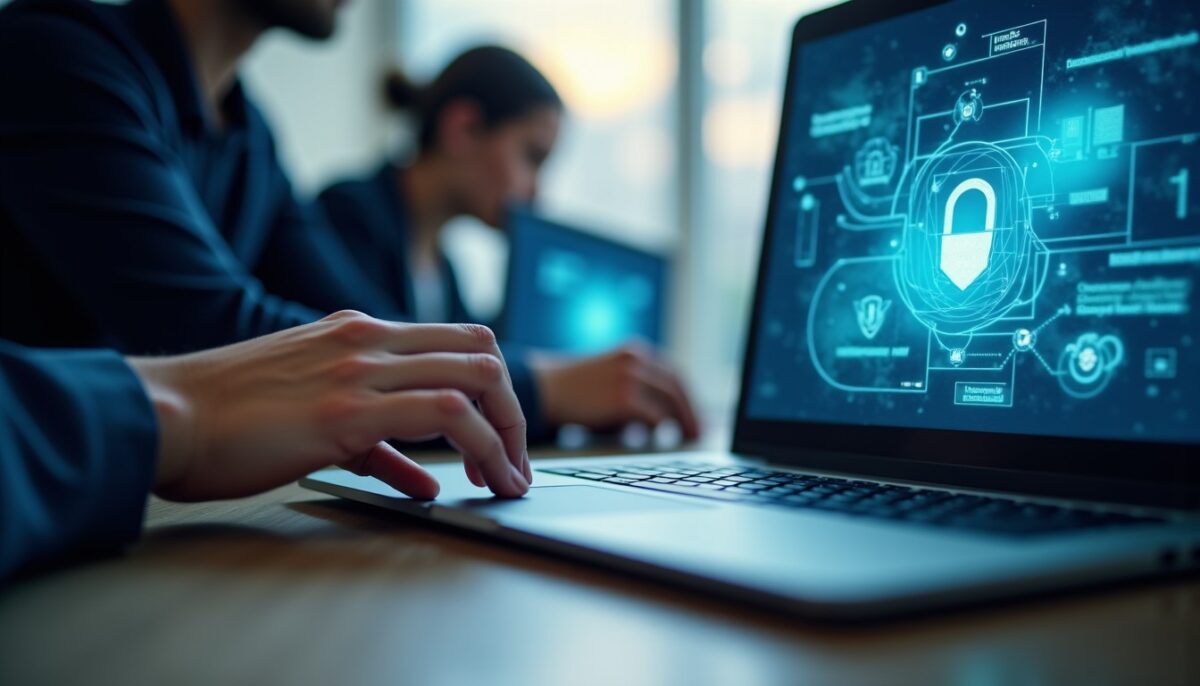 Devenez Administrateur Réseau : Formation en Alternance en Cybersécurité avec Nexa