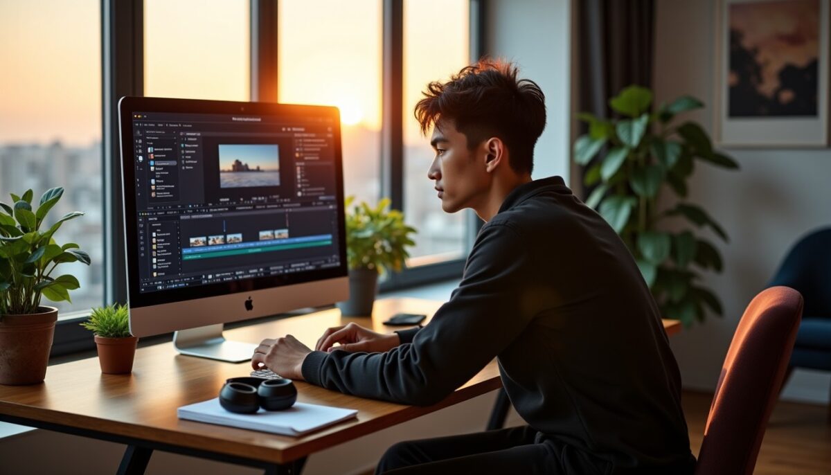 Découvrez le guide essentiel pour maîtriser Filmora sur choisir-formation.com