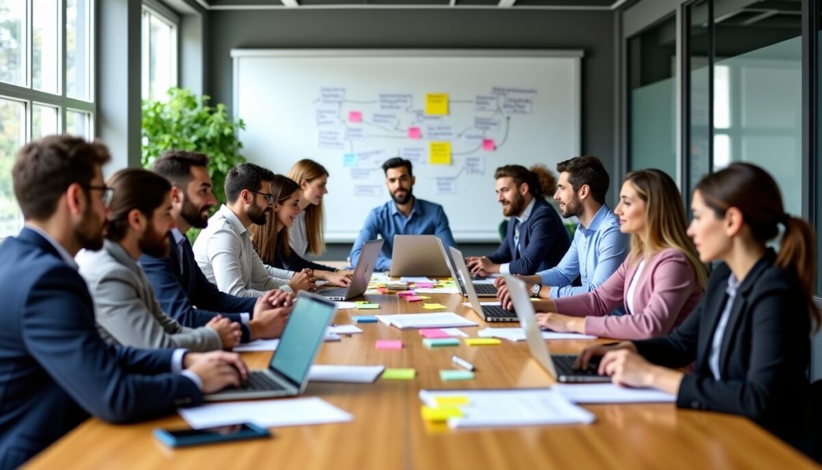 Tout savoir sur la formation à la méthode agile : un guide complet et pratique
