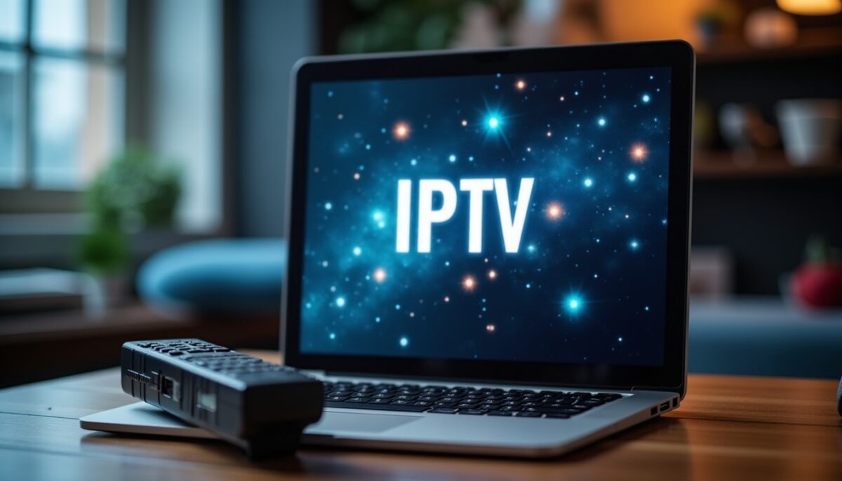 IPTV figée au démarrage : Découvrez les raisons et comment y remédier