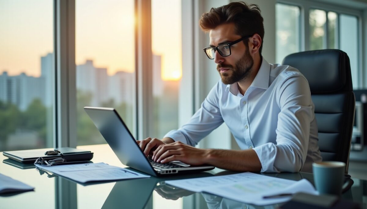 Comment maîtriser la calculette de renégociation de prêt Oulala : guide complet