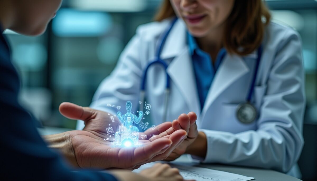 Big Assistance : quand l&rsquo;automatisation rencontre le soutien humain pour une synergie efficace