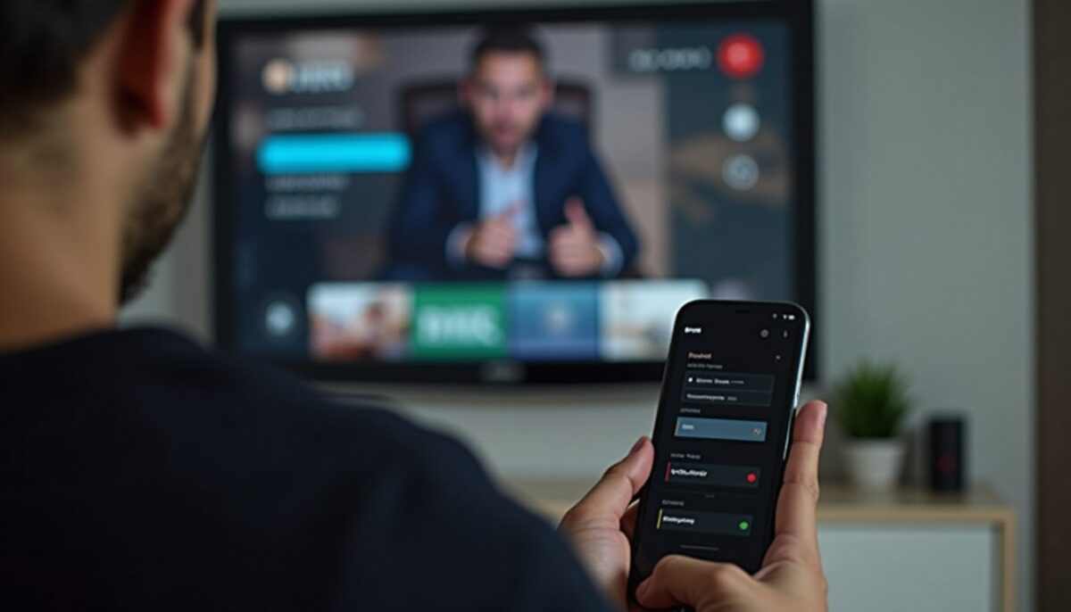 Pourquoi mon IPTV refuse de fonctionner via le partage de connexion et comment y remédier ?