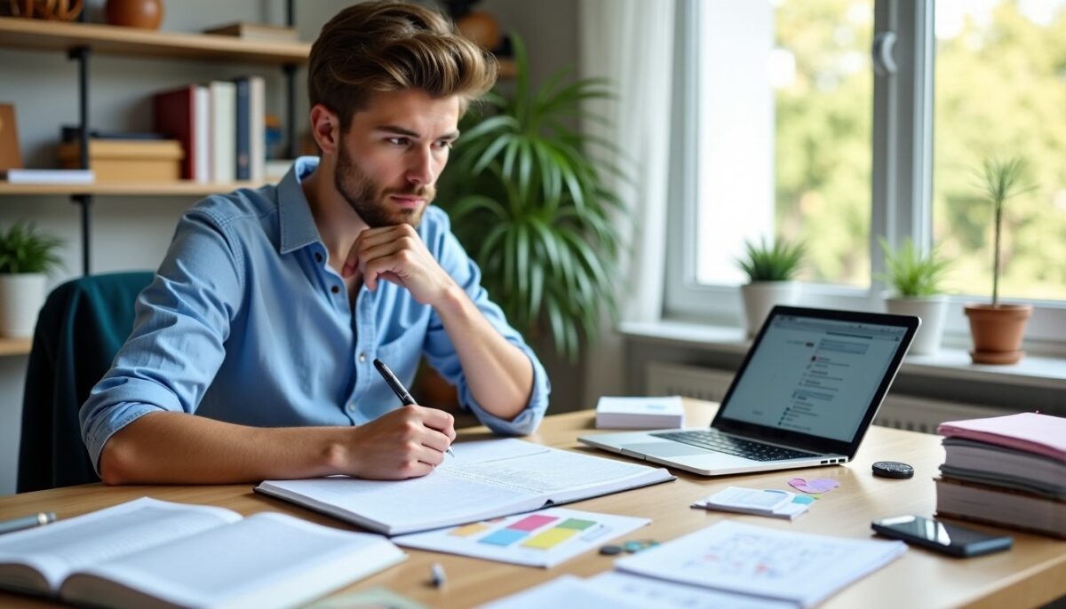 Le test Mémoire Apprendre Vite et Bien : un outil efficace ou une perte de temps ?