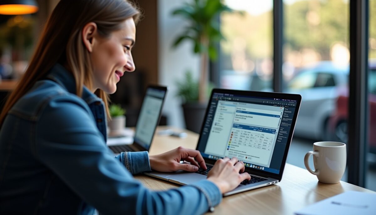 Explorez Trucnet : vos astuces indispensables pour logiciels, systèmes et OS