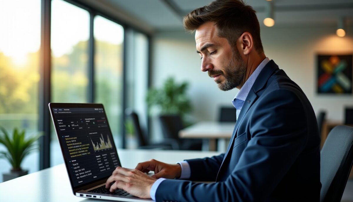 Maîtrisez le calcul du seuil de rentabilité grâce à b2btoday.com
