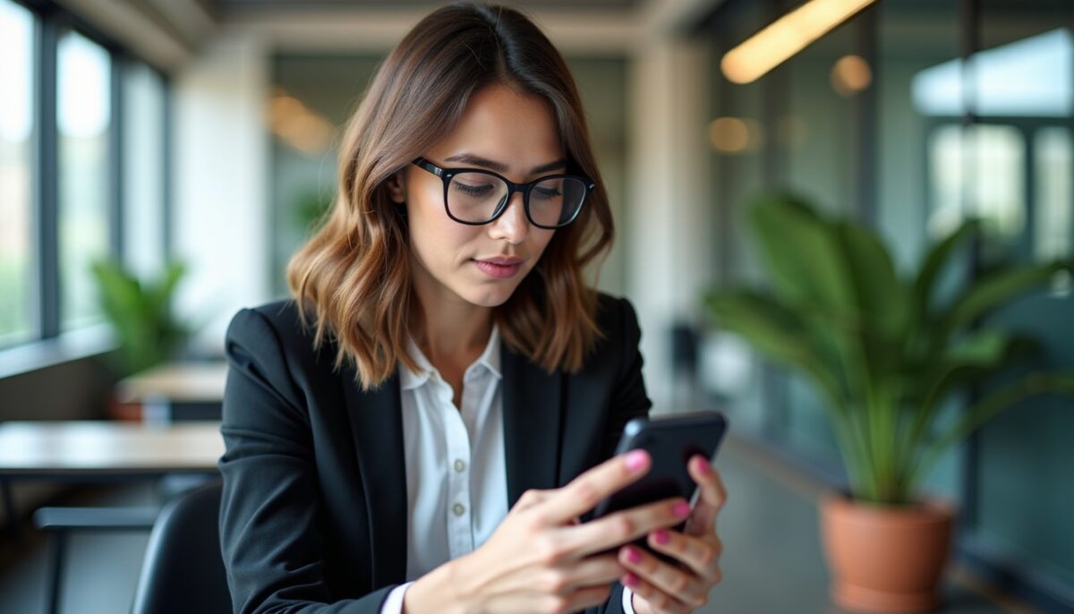 Guide pratique : comment accéder aux documents copiés dans le presse-papier Samsung ?