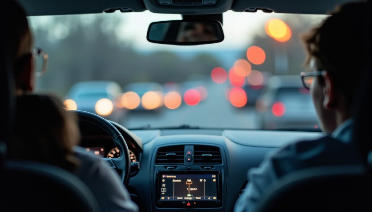 Détecter un traceur GPS caché : Comment savoir si votre voiture est espionnée ?