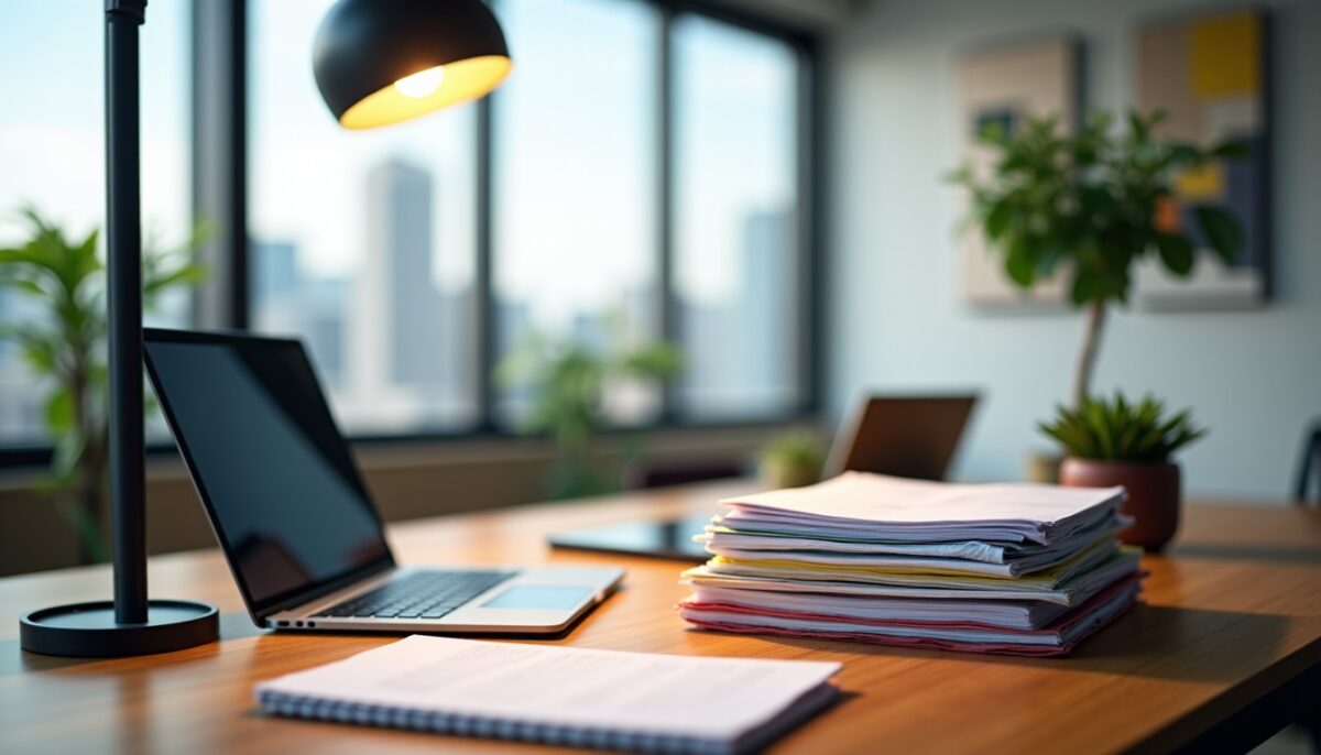 PaperOffice : optimisez votre gestion documentaire et gagnez un temps précieux au quotidien