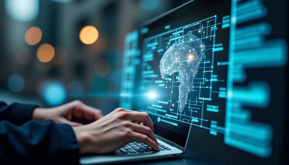 Digitalisation et intelligence artificielle : donnez un nouvel élan à votre entreprise dès maintenant