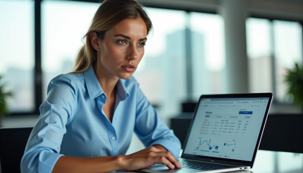 Mode d’emploi complet de la calculette du seuil de rentabilité sur B2BToday.com