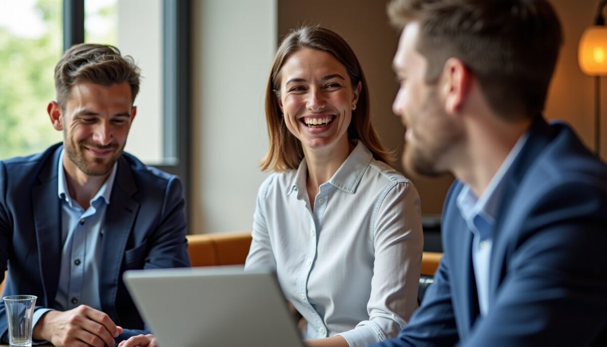 Découvrez Guide sur creation-entreprise-france.com : votre allié incontournable pour réussir la création d’entreprise en France
