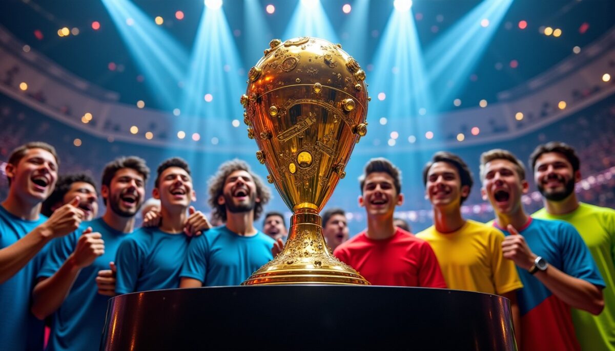 Découvrez quel jeu vidéo règne en maître sur la planète en nombre de joueurs