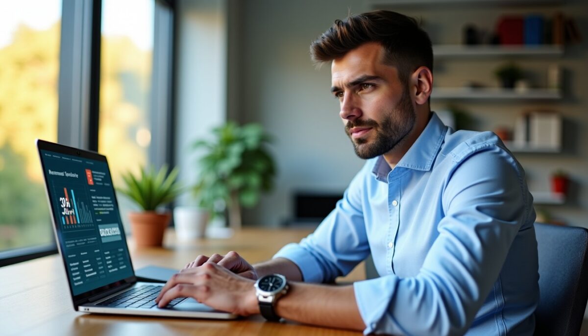 Étude approfondie du simulateur de revenus pour dirigeants lors de la création d'entreprise en France