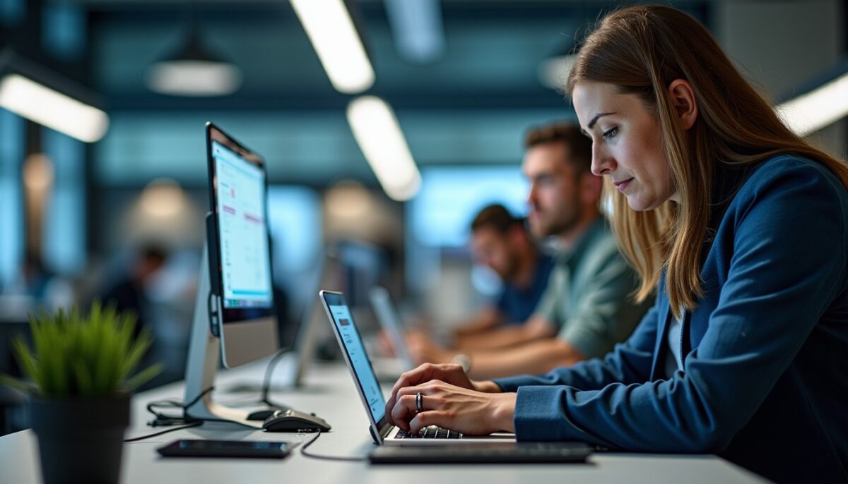 HighTech Webzine : Les dernières nouveautés et actus incontournables à ne pas manquer