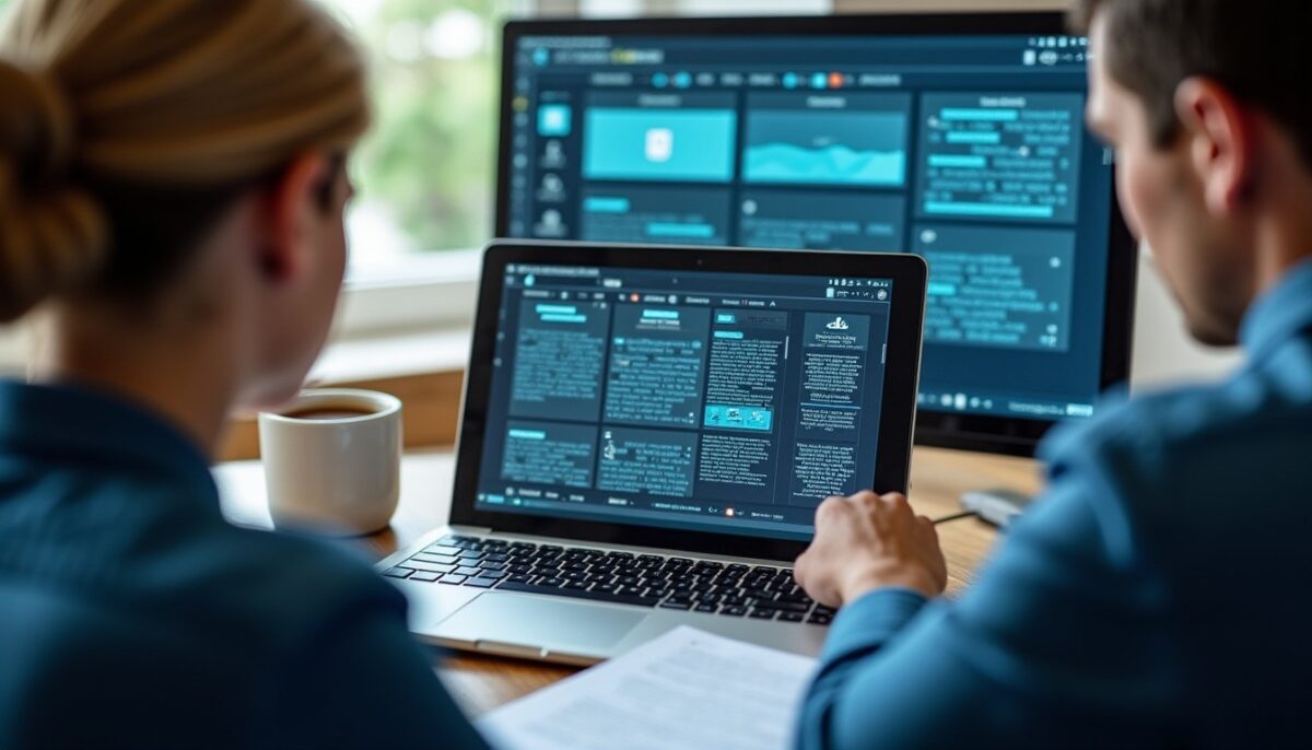 Guide ultime pour créer et déployer un extranet efficace