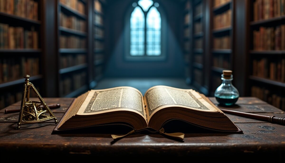 Hogwarts Legacy : le guide ultime pour maîtriser chaque secret et réussir votre aventure