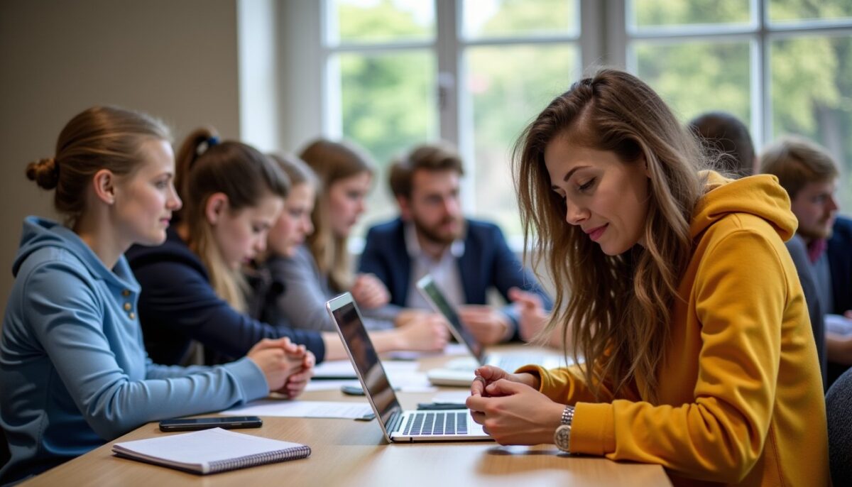 Guide pratique : Accédez facilement à la messagerie académique de Montpellier étape par étape