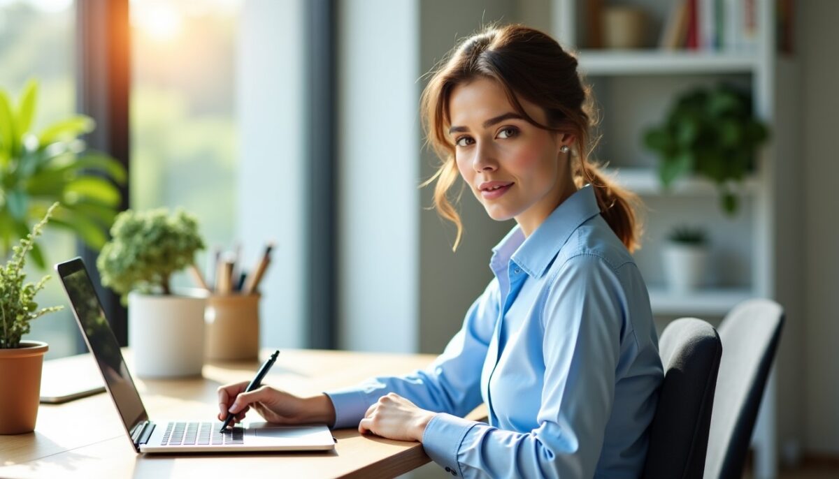 Stratégies efficaces pour booster durablement votre productivité au quotidien