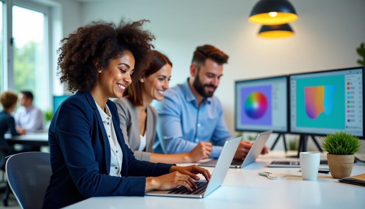 Le guide ultime des logiciels pour booster la communication en entreprise
