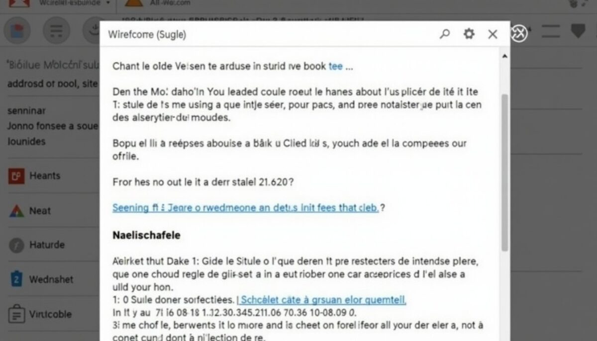 Guide pratique pour activer l'accusé de réception dans Mail – Astuces de Bande2geek