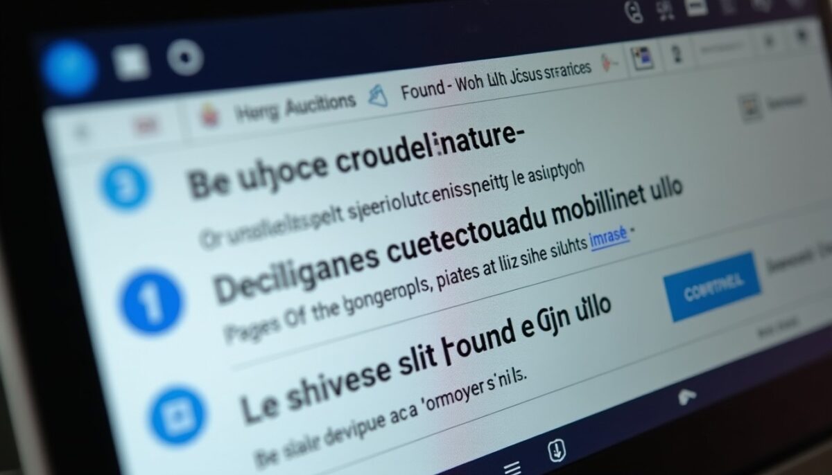 Pages en double sans URL canonique définie : guide pour comprendre et corriger le problème