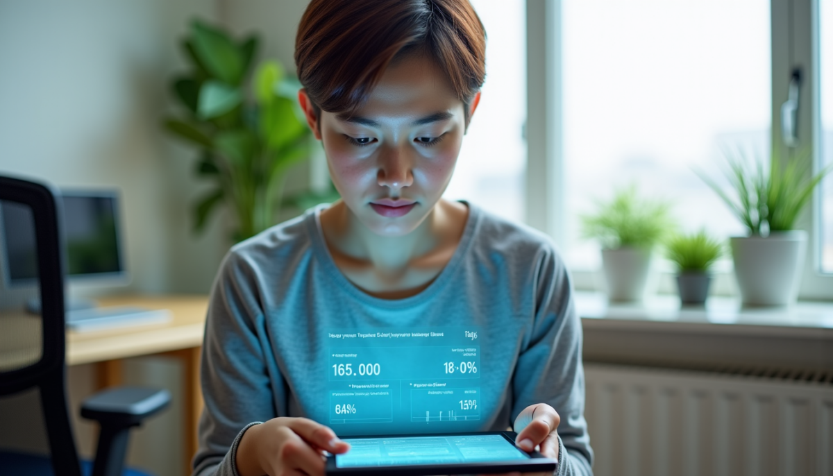 Combien coûte un companion AI : abonnement, crédits et usage réel