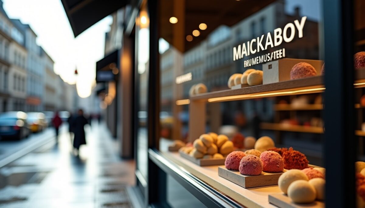 Comment concevoir une signalétique vitrine efficace pour booster votre commerce