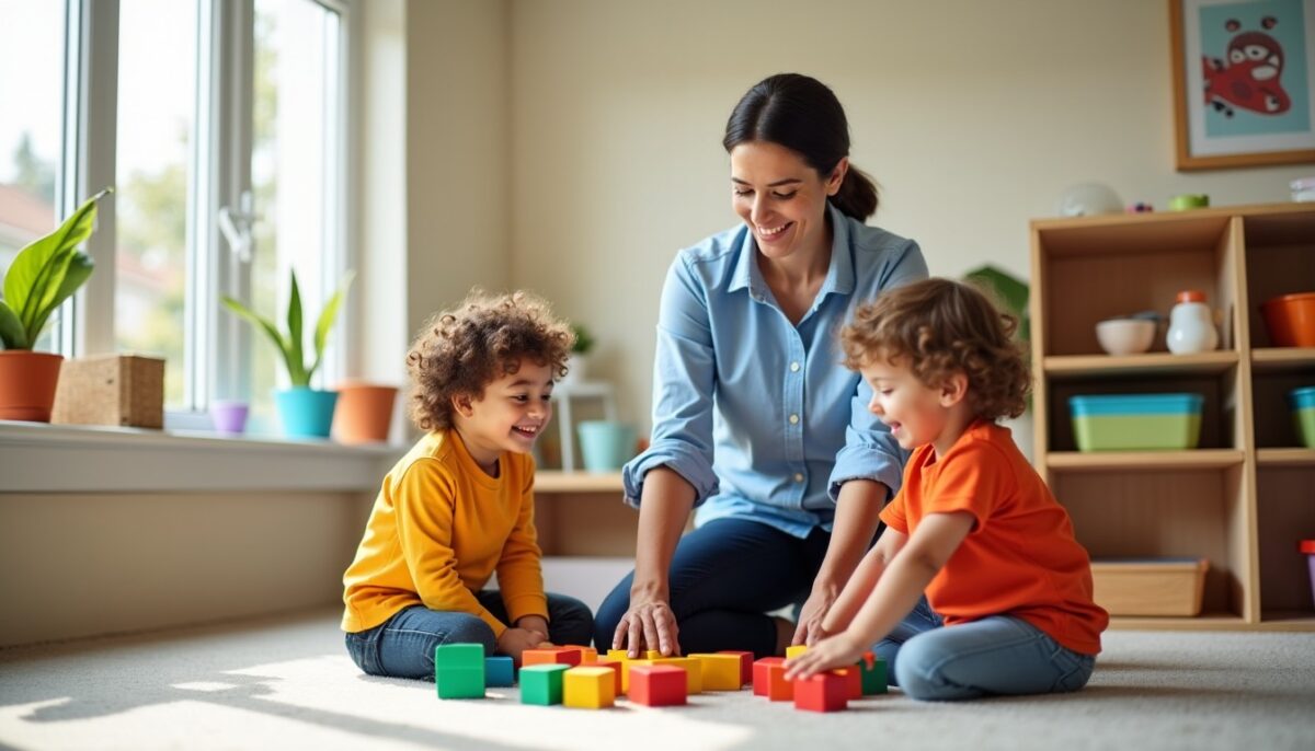 Lancer une crèche privée : les clés d'une méthode fiable et éprouvée