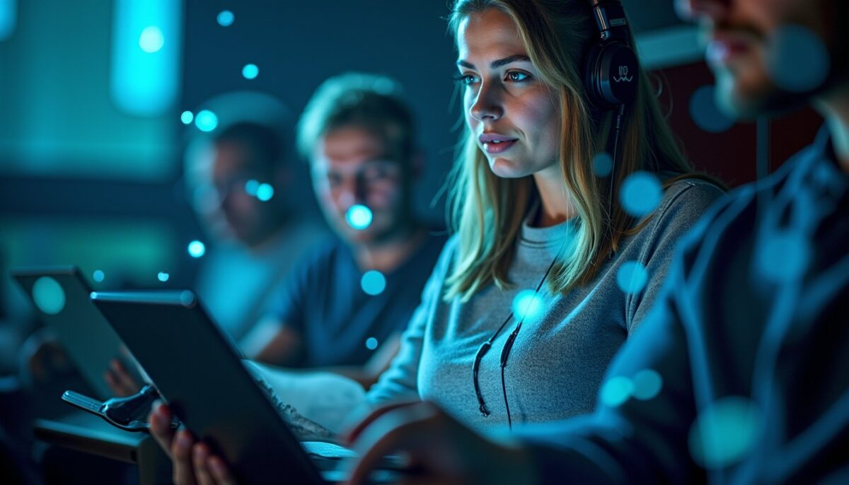 Les technologies incontournables qui révolutionnent le développement web en 2024