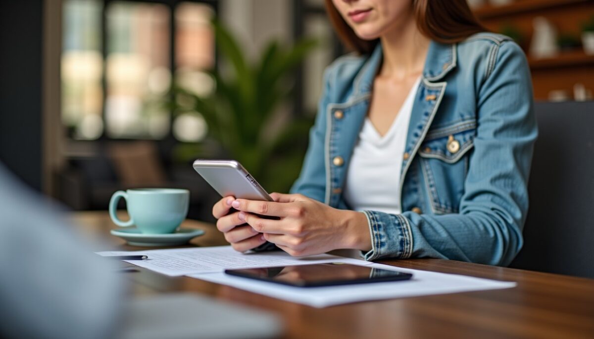 Carte de visite virtuelle : outil incontournable pour booster votre business ou simple gadget ?
