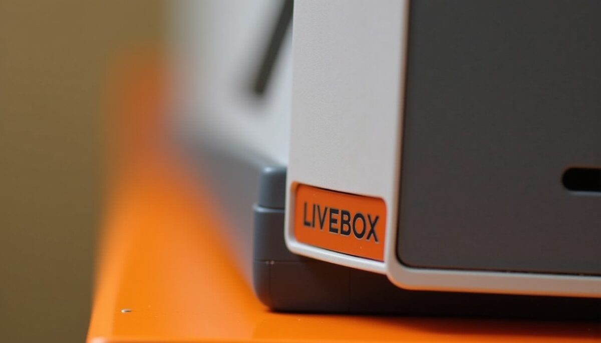 Comment localiser facilement l’adresse IP de votre Livebox Orange : guide complet pas à pas