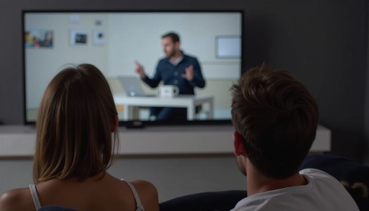 Atlas Pro ONTV : l&rsquo;application de streaming incontournable pour les amoureux de télévision