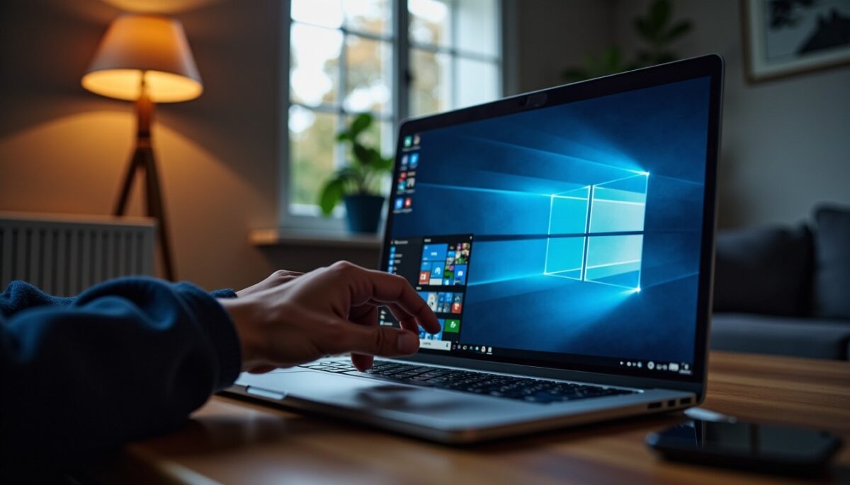 Solutions efficaces pour réparer l’erreur « Cette application ne peut pas s’exécuter sur votre PC »