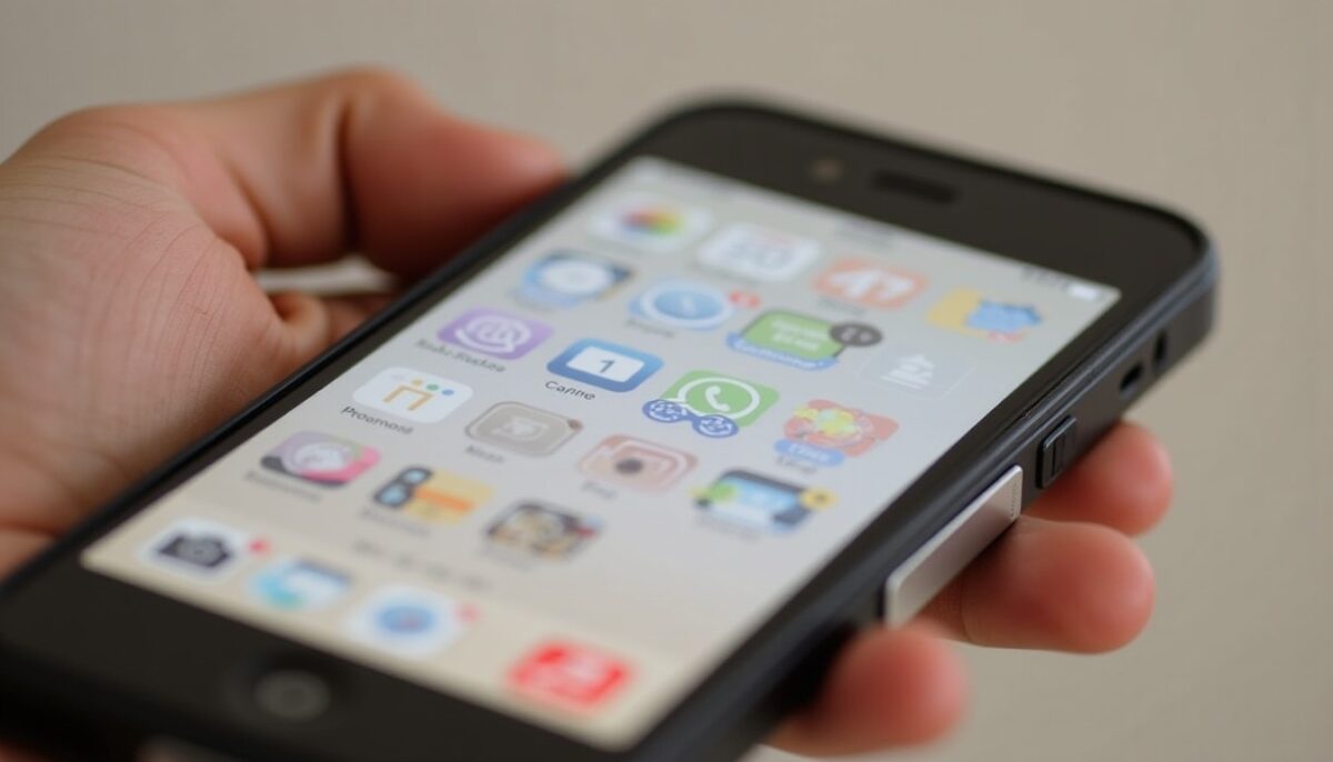 Guide pratique : Comment désinstaller une application sur votre iPhone en toute simplicité ?