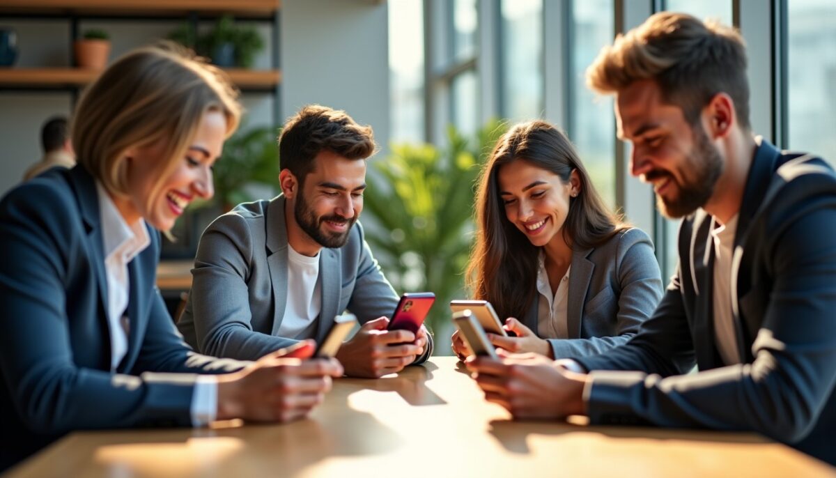 Top des applications incontournables pour maximiser vos gains en 2025-2026