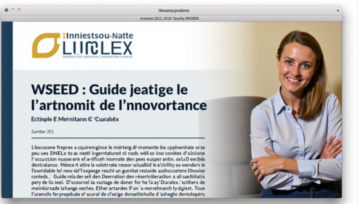 Investir dans Duralex via WiSEED : Guide pratique pour soutenir l&rsquo;innovation française
