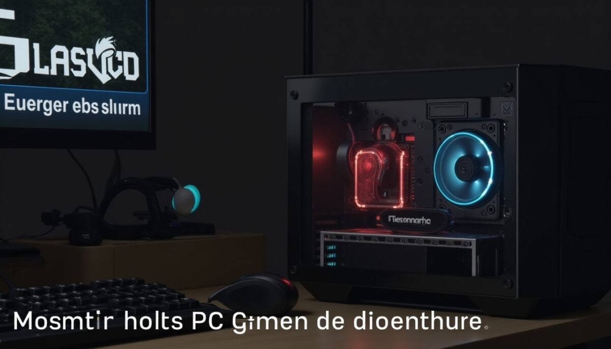 Les 5 meilleurs sites incontournables pour monter son PC gamer comme un pro